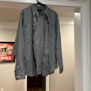 Banana republic men’s shirt